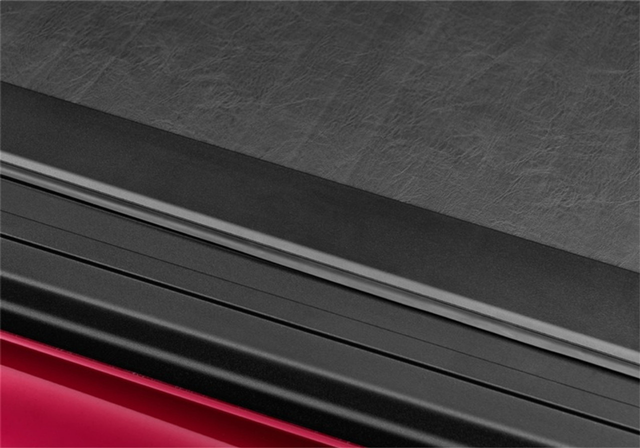 Roll-N-Lock 15-18 Ford F-150 SB 77-3/8in M-Series Retractable Tonneau Cover - LG102M
