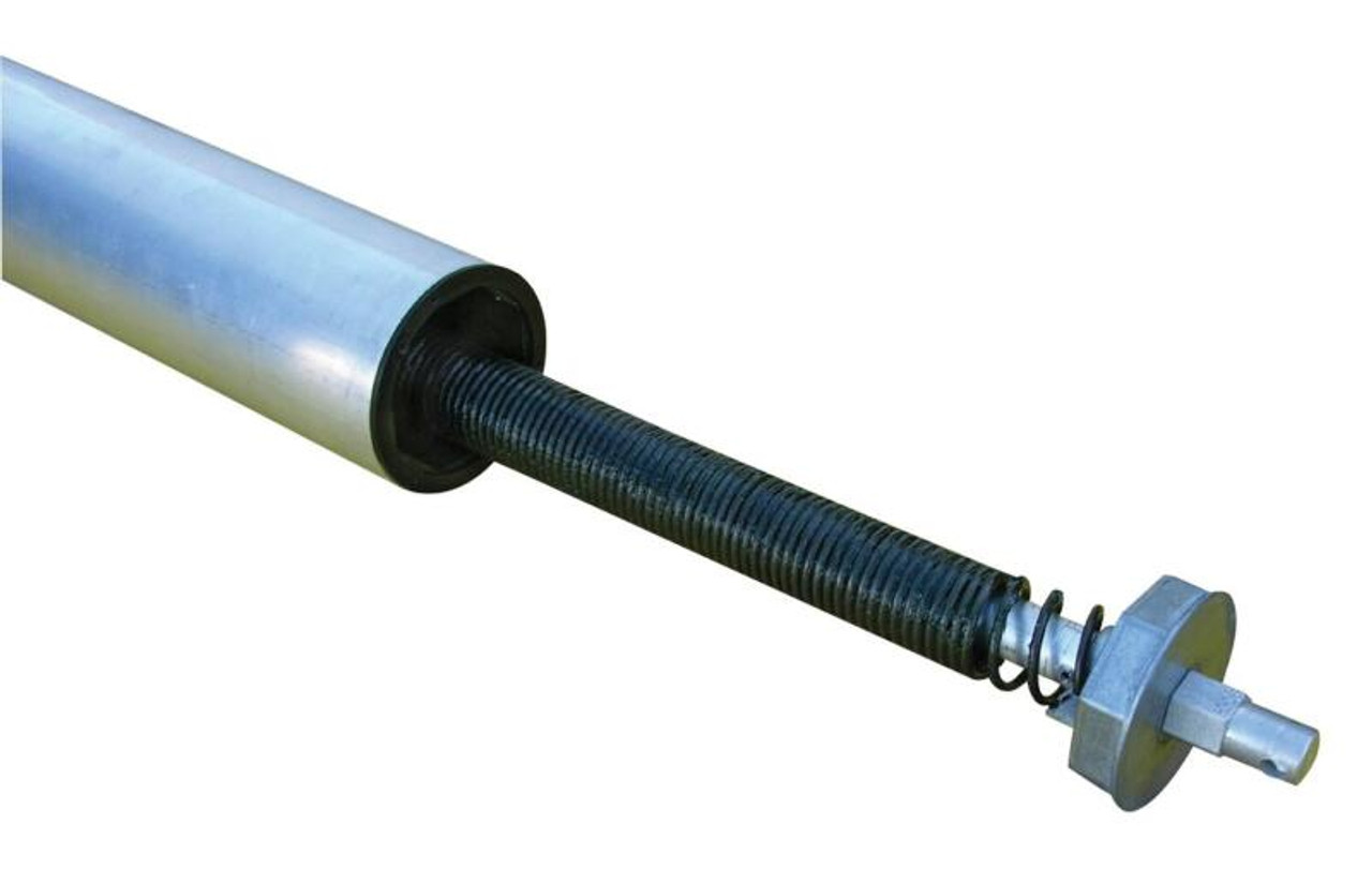 Roll-N-Lock 09-14 Ford F-150 SB 78-13/16in M-Series Retractable Tonneau Cover - LG112M