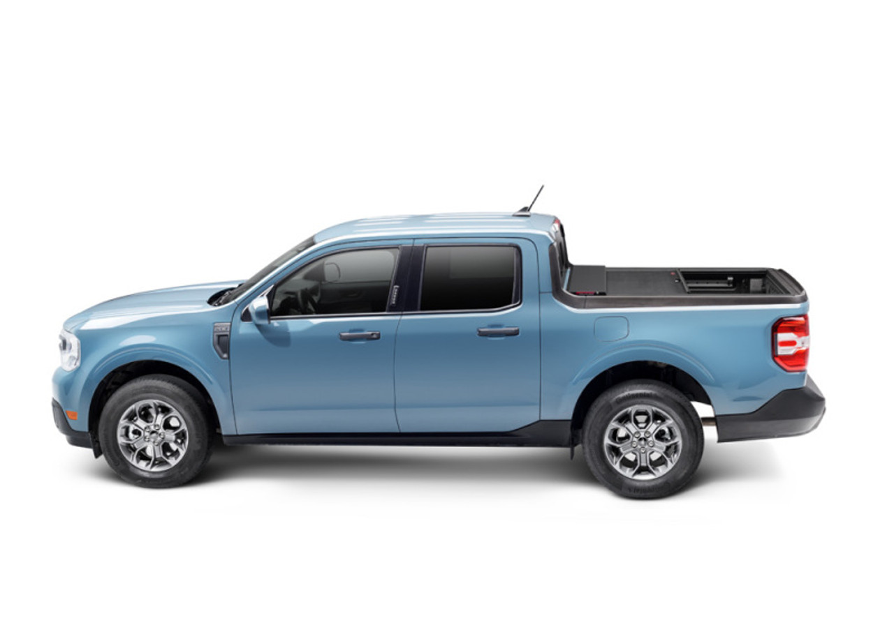 Roll-N-Lock 2022 Ford Maverick 54.4in M-Series Retractable Tonneau Cover - LG135M