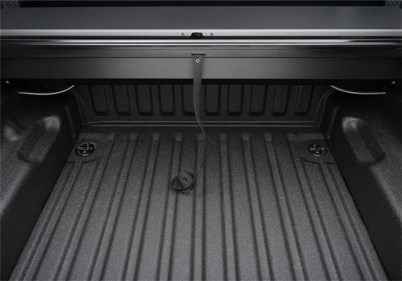 Roll-N-Lock 2022 Ford Maverick 54.4in M-Series Retractable Tonneau Cover - LG135M