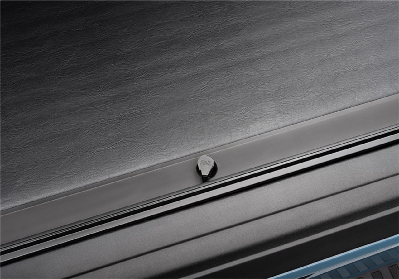 Roll-N-Lock 2022 Ford Maverick 54.4in M-Series Retractable Tonneau Cover - LG135M