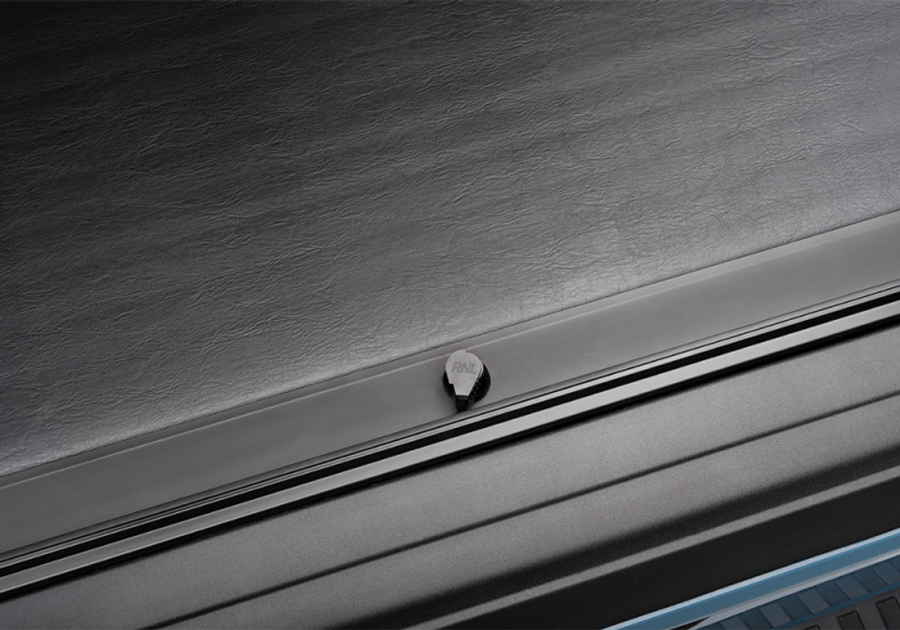 Roll-N-Lock 2022 Ford Maverick 54.4in M-Series Retractable Tonneau Cover - LG135M