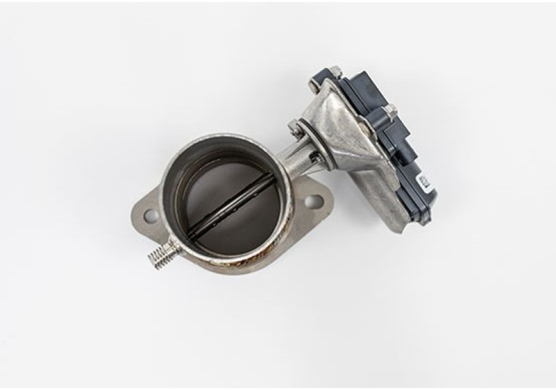 Roush 2021+ Ford F-150 Active Exhaust Upgrade Kit - 422265