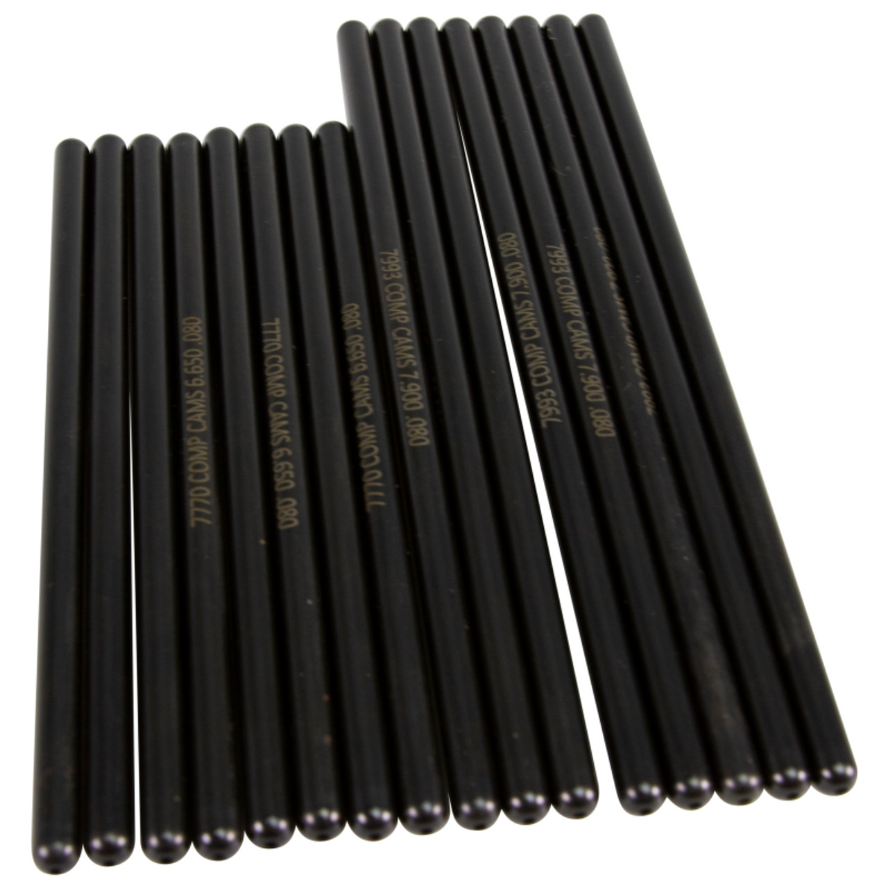 COMP Cams 03-08 Dodge 5.7L Hemi Hi-Tech 0.080in Wall Pushrod Set - 8720-16