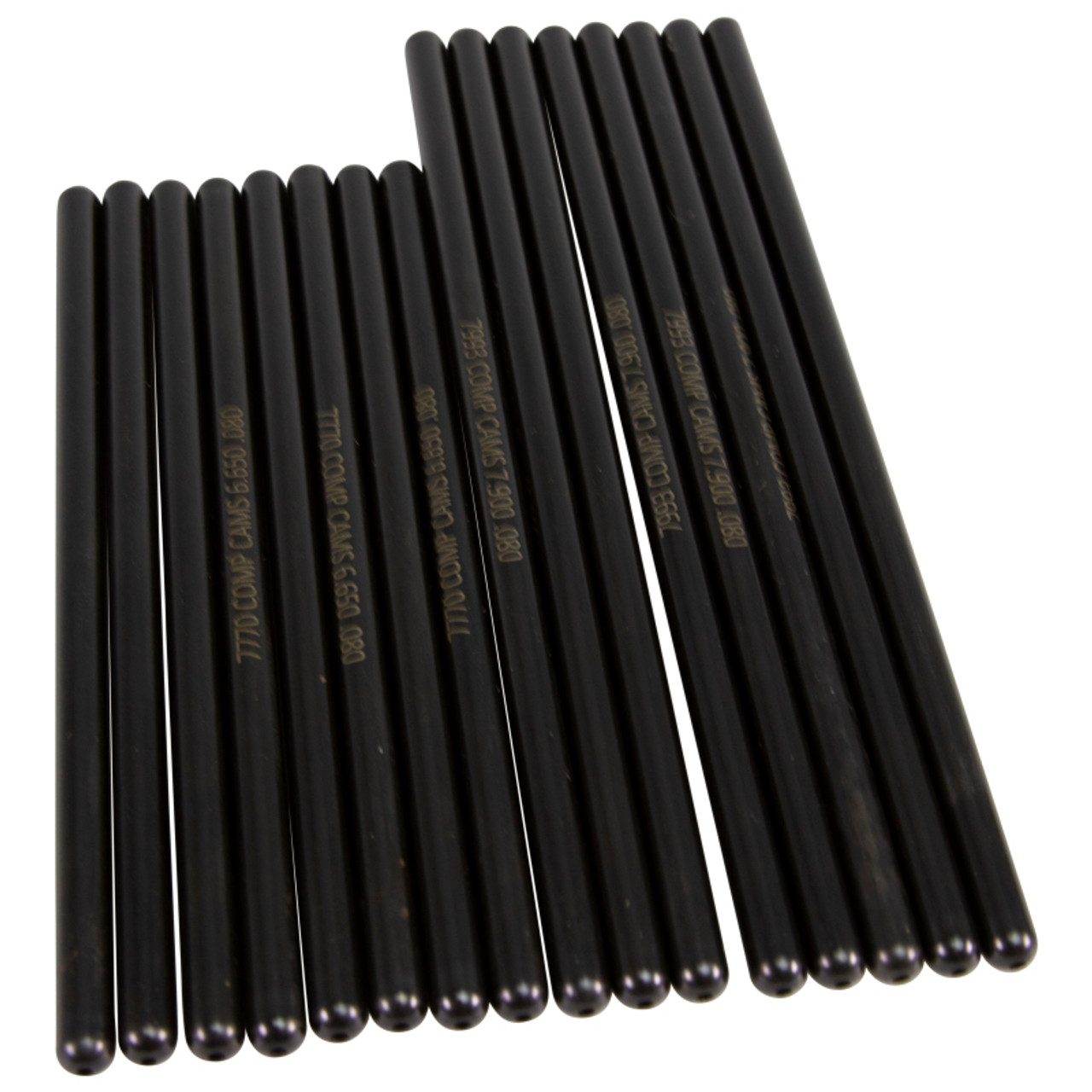 COMP Cams 03-08 Dodge 5.7L Hemi Hi-Tech 0.080in Wall Pushrod Set - 8720-16