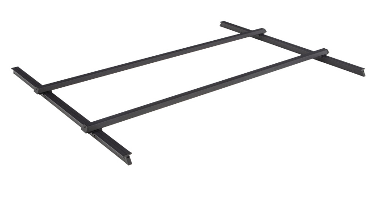 Roll-N-Lock 16-19 Toyota Tacoma 71.5in Bed Qwikrak Recreational Bars - QR531