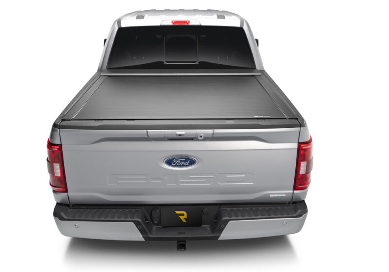 Roll-N-Lock 2022 Ford Maverick 54.4in E-Series Retractable Tonneau Cover - RC135E