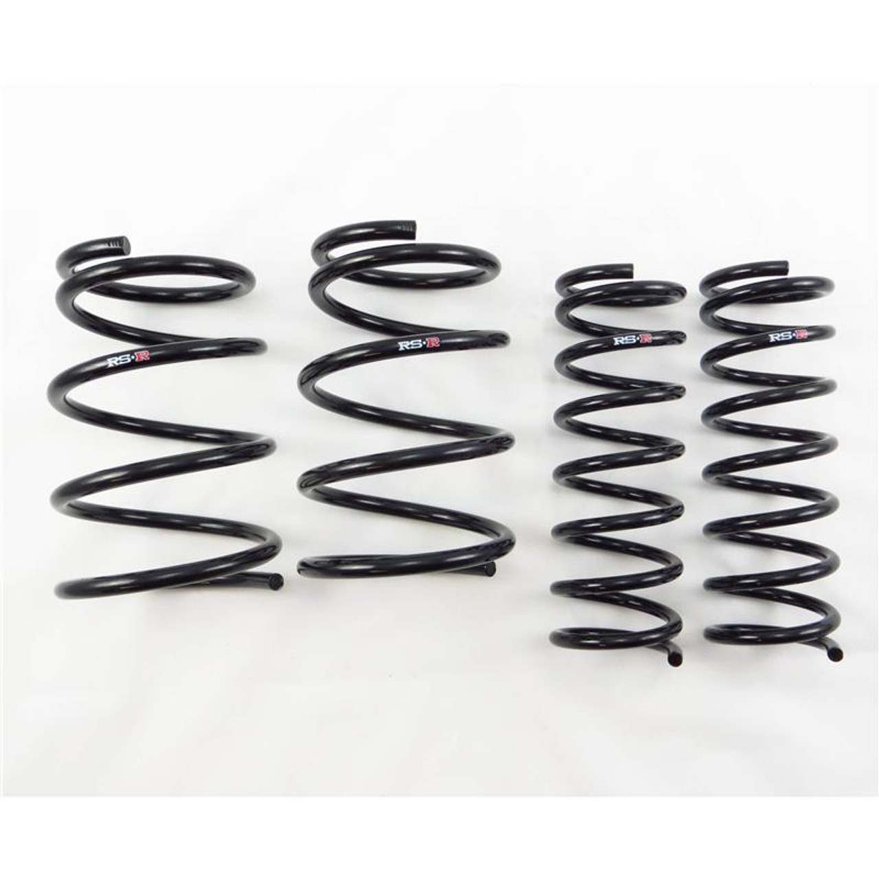 RS-R 14-15 Subaru Forester Non-Turbo Down Sus Springs - F900W Photo - Primary