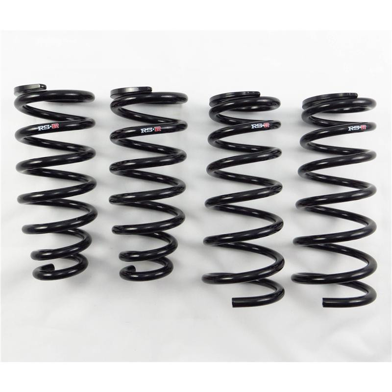 RS-R 98-05 Lexus GS300/400/430 (JZS160) Down Sus Springs - T223D Photo - Primary