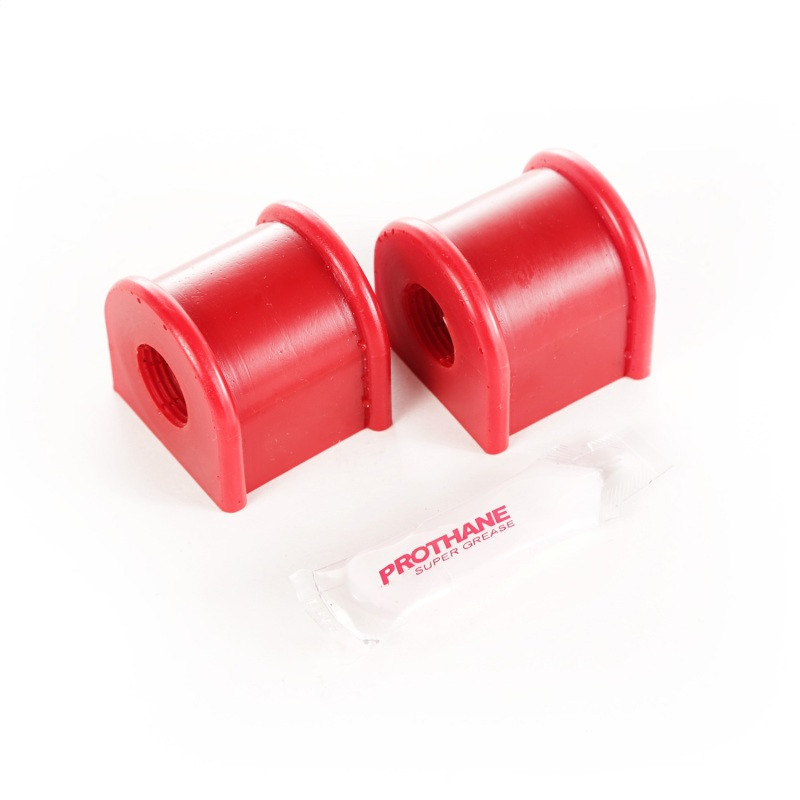 Rugged Ridge Sway Bar Bushing Kit Rear 07-18 Jeep Wrangler JK/JKU - 1-1126