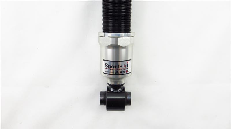 RS-R 13+ Subaru XV Crosstrek 2.0 NA (GP7) Sports-i Coilovers - XBIF510M Photo - Primary