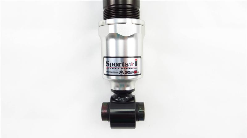 RS-R 12-14 Ford Mustang Sports-i Coilovers - XBIFO100M Photo - Primary