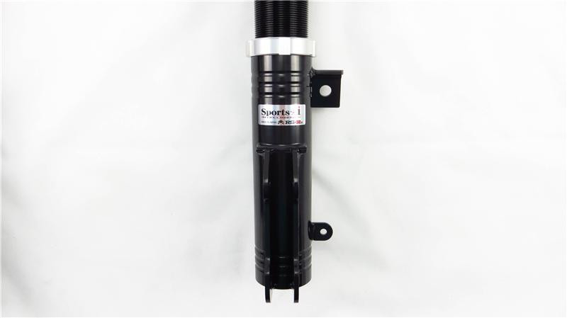 RS-R 12-14 Ford Mustang Sports-i Coilovers - XBIFO100M Photo - Primary