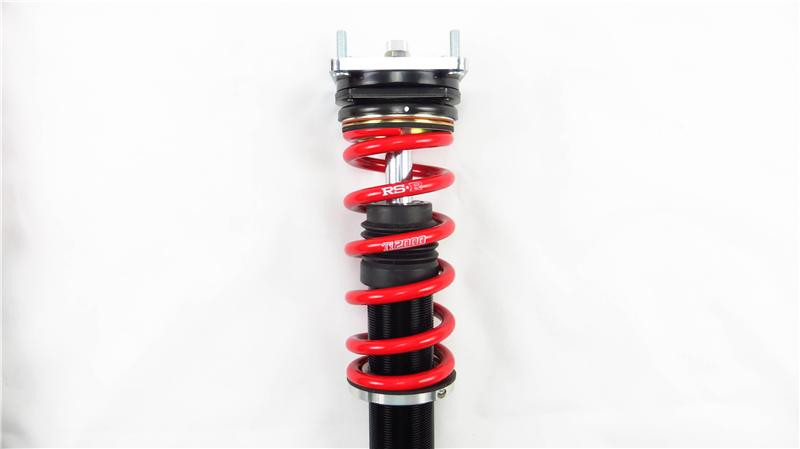 RS-R 12-14 Ford Mustang Sports-i Coilovers - XBIFO100M Photo - Primary