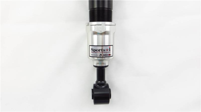 RS-R 12+ Honda CR-Z (ZF1) Sports-i Coilovers - XBIH303M Photo - Primary