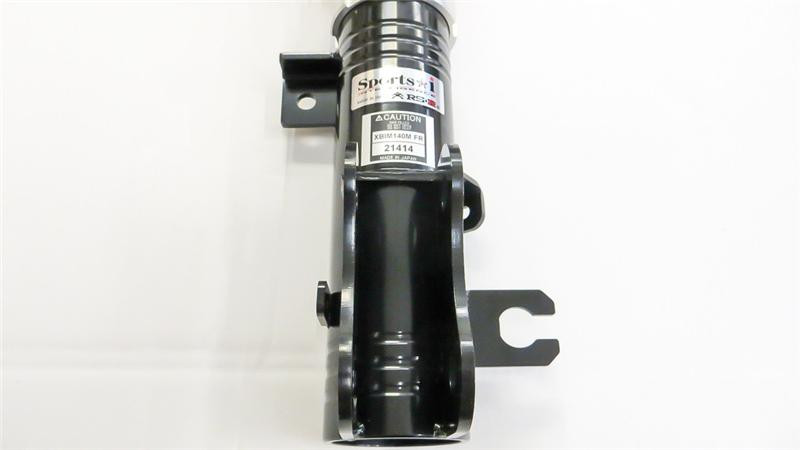 RS-R 14+ Mazda  3 5dr (BMEFS) Sports-i Coilovers - XBIM140M Photo - Primary