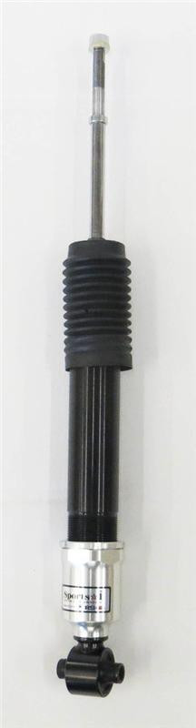 RS-R 11+ Toyota Prius V Sports-i Coilovers - XBIT086M Photo - Primary