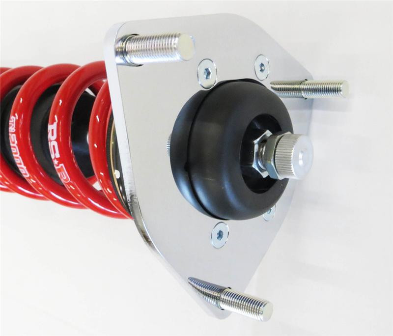 RS-R 11+ Toyota Prius V Sports-i Coilovers - XBIT086M Photo - Primary