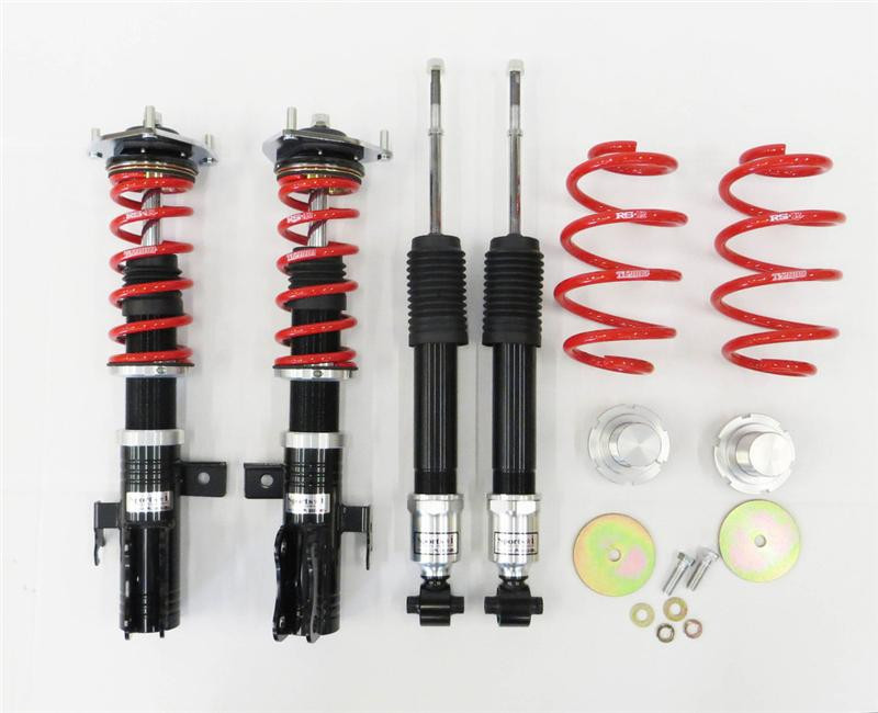 RS-R 11+ Toyota Prius V Sports-i Coilovers - XBIT086M Photo - Primary