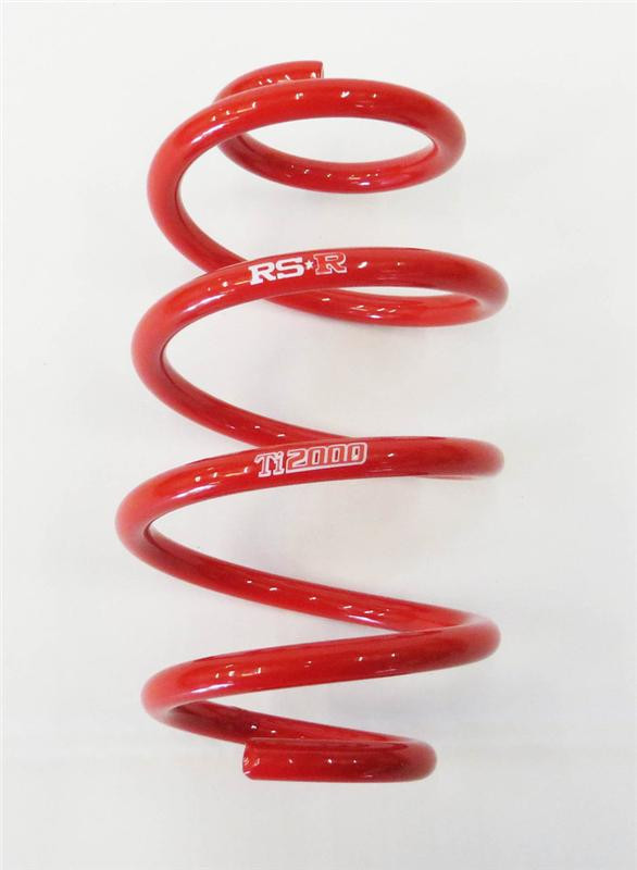 RS-R 11+ Toyota Prius V Sports-i Coilovers - XBIT086M Photo - Primary