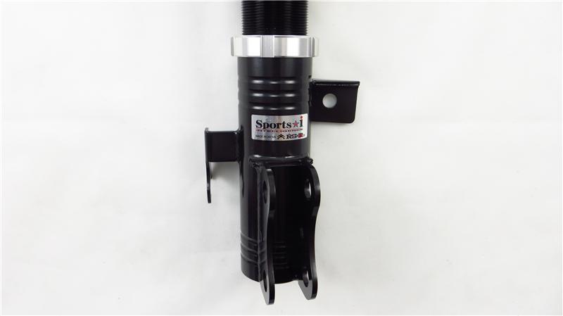 RS-R 11+ Scion xB (ZRE152N) Sports-i Coilovers - XBIT475M Photo - Primary