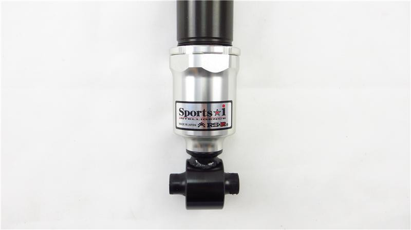 RS-R 11+ Scion xB (ZRE152N) Sports-i Coilovers - XBIT475M Photo - Primary