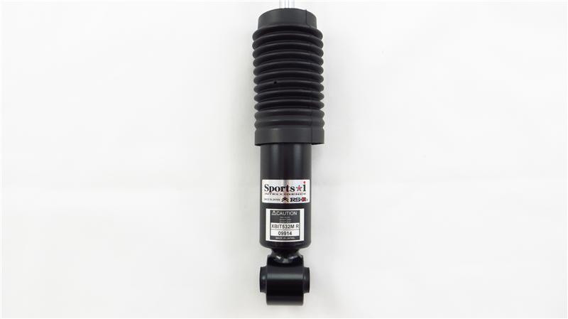 RS-R 2015-2017Lexus NX200T (AGZ10) Sports-i Coilovers - XBIT532M Photo - Primary