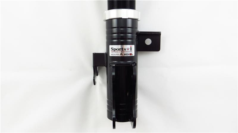 RS-R 2015-2017Lexus NX200T (AGZ10) Sports-i Coilovers - XBIT532M Photo - Primary