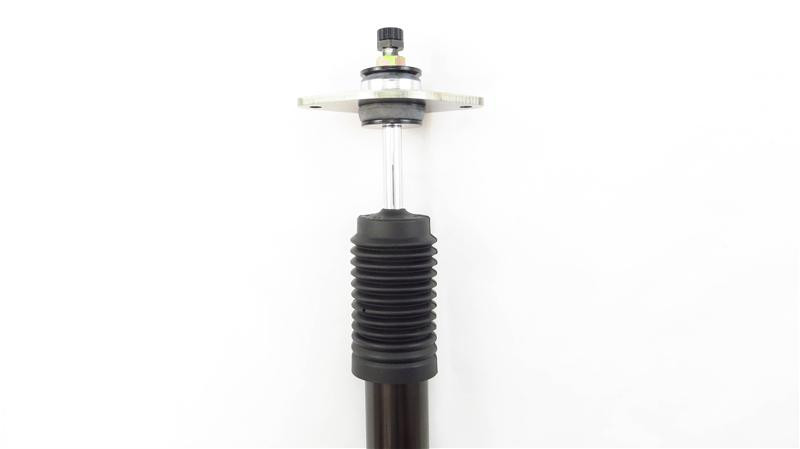 RS-R 09+ Infiniti G37 2dr (CKV36) Black-i Coilovers - XBKN121M Photo - Primary