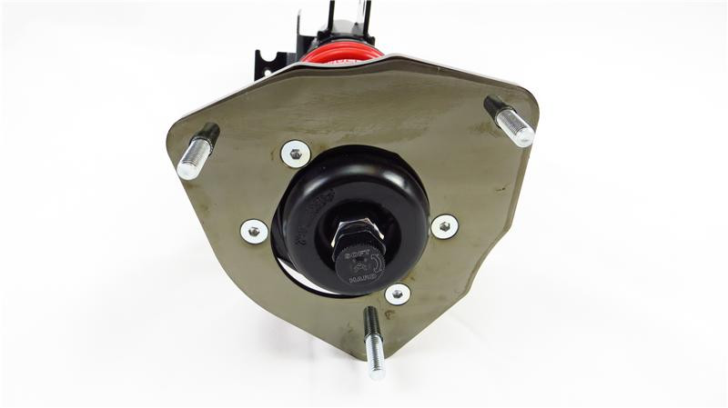 RS-R 2013-2021 Scion FR-S (ZN6) Black-i Coilovers - XBKT065M Photo - Primary