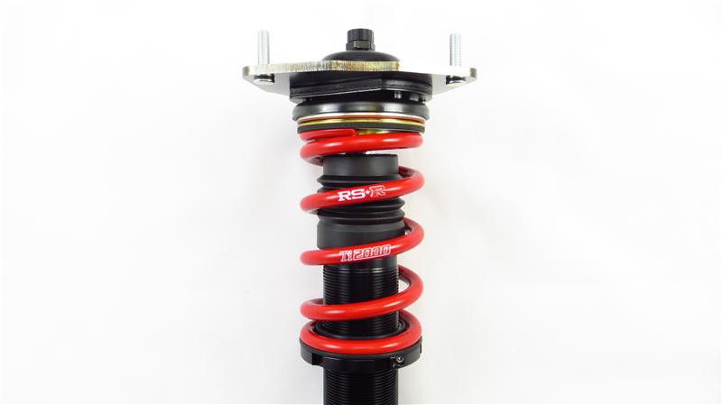 RS-R 2013-2021 Scion FR-S (ZN6) Black-i Coilovers - XBKT065M Photo - Primary
