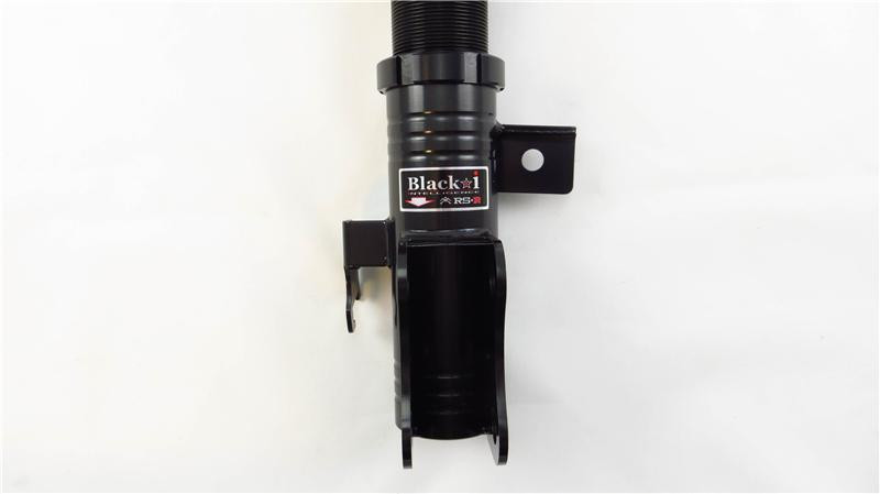 RS-R 10+ Toyota Prius (ZVW30) Black-i Coilovers - XBKT083M Photo - Primary