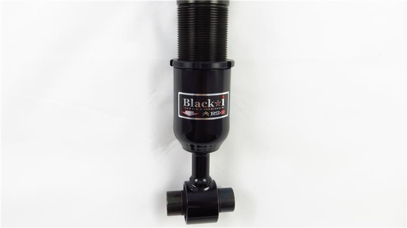 RS-R 13+ Lexus GS350 RWD F-Sports (GRL10) Black-i Coilovers - XBKT170M Photo - Primary