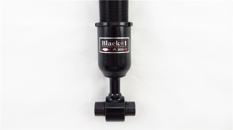 RS-R 14+ Lexus IS250/350 RWD (GSE30/GSE31) Black-i Coilovers - XBKT191M Photo - Primary