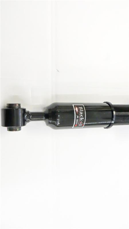 RS-R 98-05 Lexus GS300/400/430 (JZS160) Black-i Coilovers - XBKT222M Photo - Primary