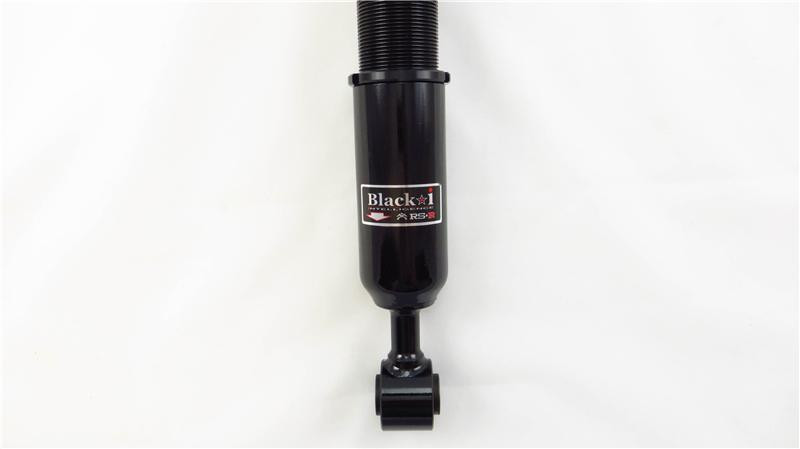 RS-R 01-06 Lexus LS430 (UCF30/31) Black-i Coilovers - XBKT284M Photo - Primary