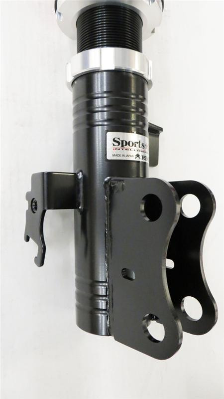 RS-R 11-17 Lexus CT 200h (ZWA10) Sports-i Coilovers - XLIT100M Photo - Primary