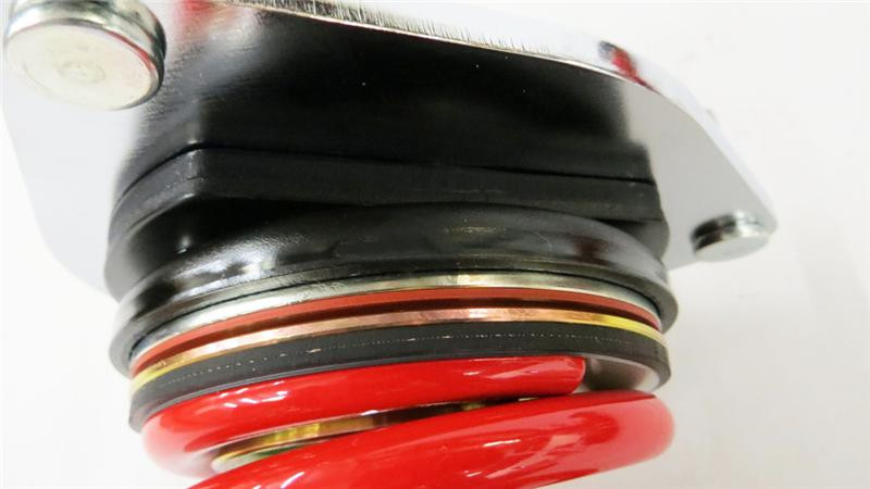 RS-R 11-17 Lexus CT 200h (ZWA10) Sports-i Coilovers - XLIT100M Photo - Primary