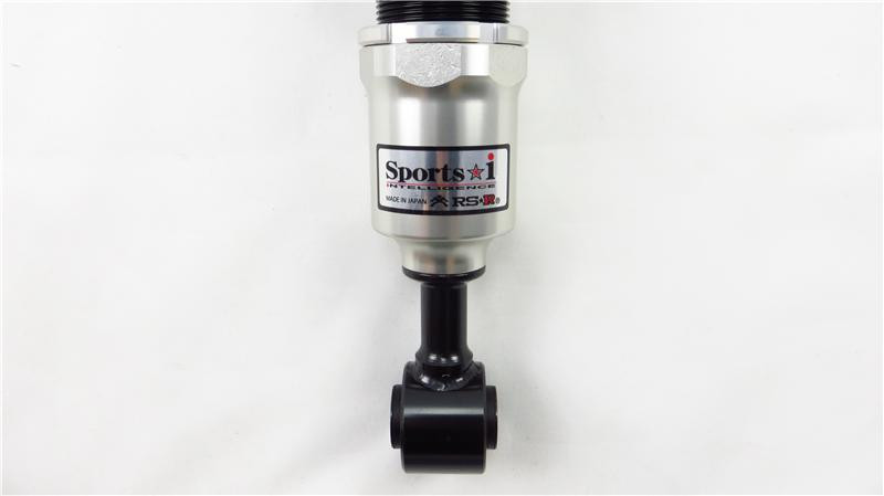 RS-R 08+ Lexus IS-F (USE20) Sports-i Coilovers - XLIT295M Photo - Primary