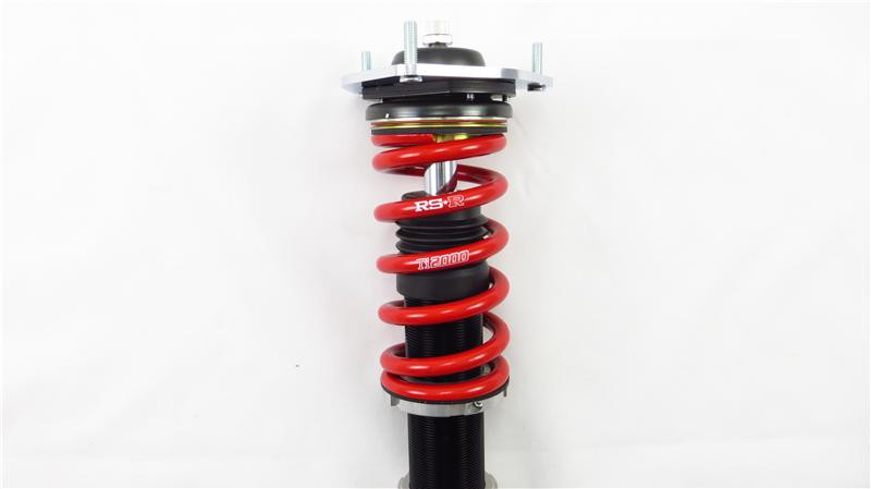RS-R 00-04 Subaru WRX (GDA) Sports-i Coilovers - XSPIF030M Photo - Primary