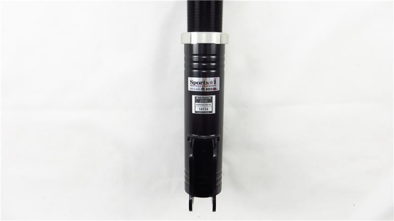 RS-R 05-07 Subaru WRX (GDB) Sports-i Coilovers - XSPIF031M Photo - Primary