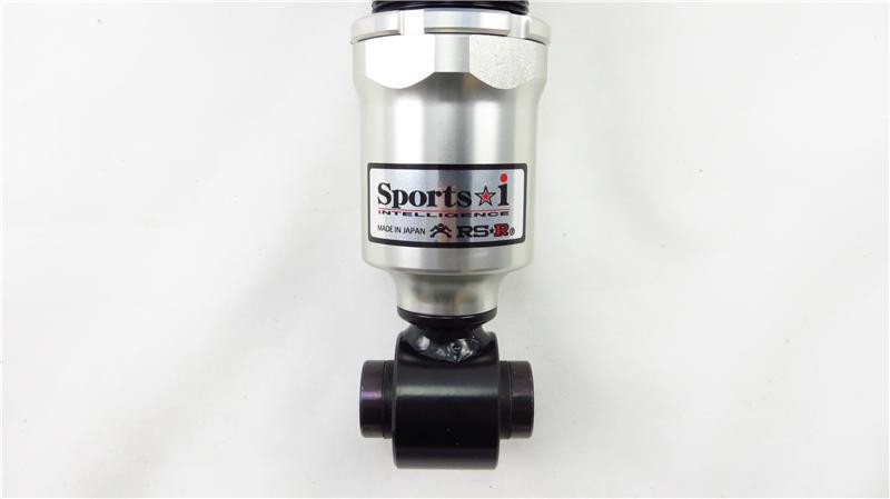 RS-R 08-13 Subaru WRX (GRB) Sports-i Coilovers - XSPIF650M Photo - Primary