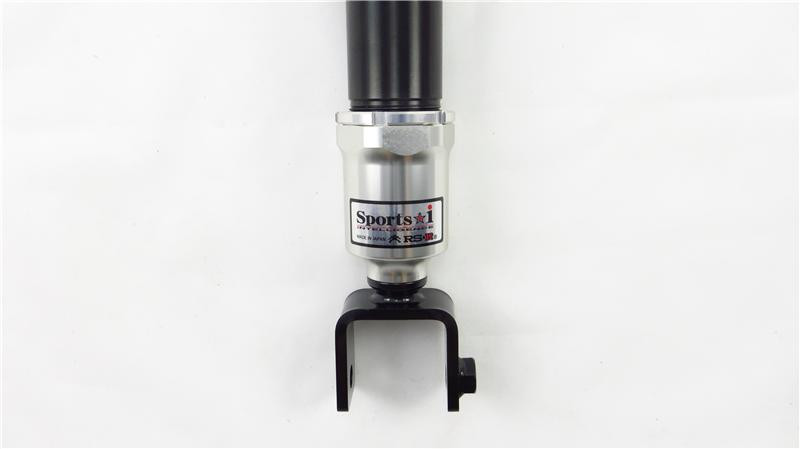 RS-R 03-09 Nissan 350Z (Z33) Sports-i Coilovers - XSPIN133M Photo - Primary