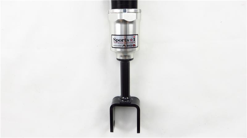 RS-R 03-09 Nissan 350Z (Z33) Sports-i Coilovers - XSPIN133M Photo - Primary