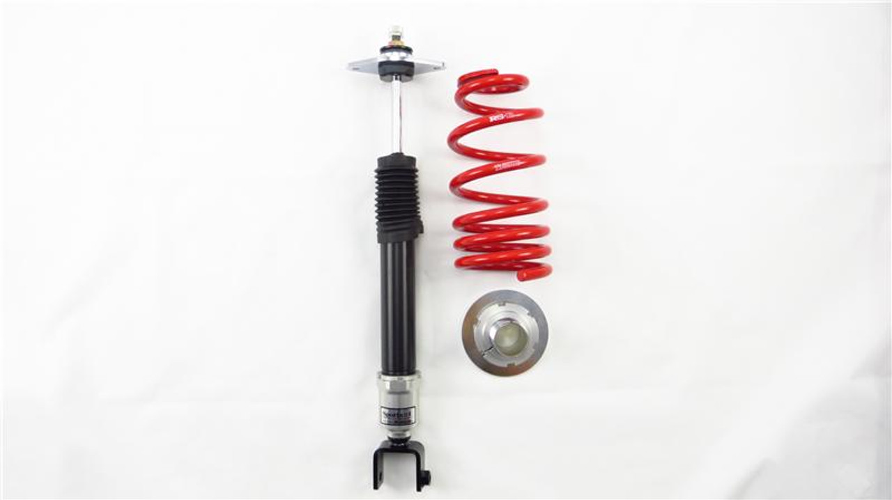 RS-R 10+ Nissan 370Z (Z34) Sports-i Coilovers - XSPIN134M Photo - Primary