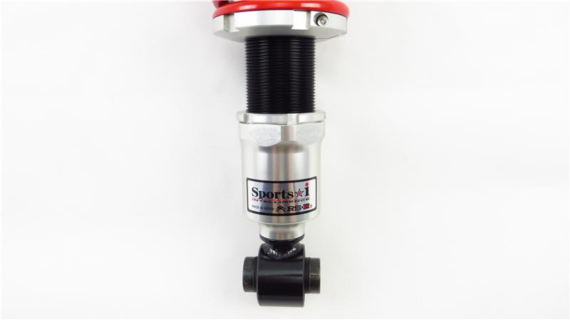 RS-R 2013-2021 Scion FR-S (ZN6) Sports-i Moto Spec Coilovers - XSPIT065M Photo - Primary