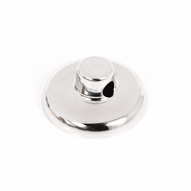 Rugged Ridge 97-06 Jeep Wrangler TJ/LJ Stainless Steel Antenna Mast & Base - 11131.01