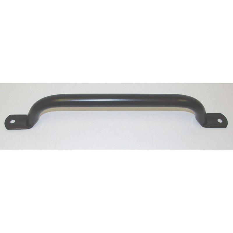 Rugged Ridge 55-86 Jeep CJ Black Passenger Grab Bar - 11203.01