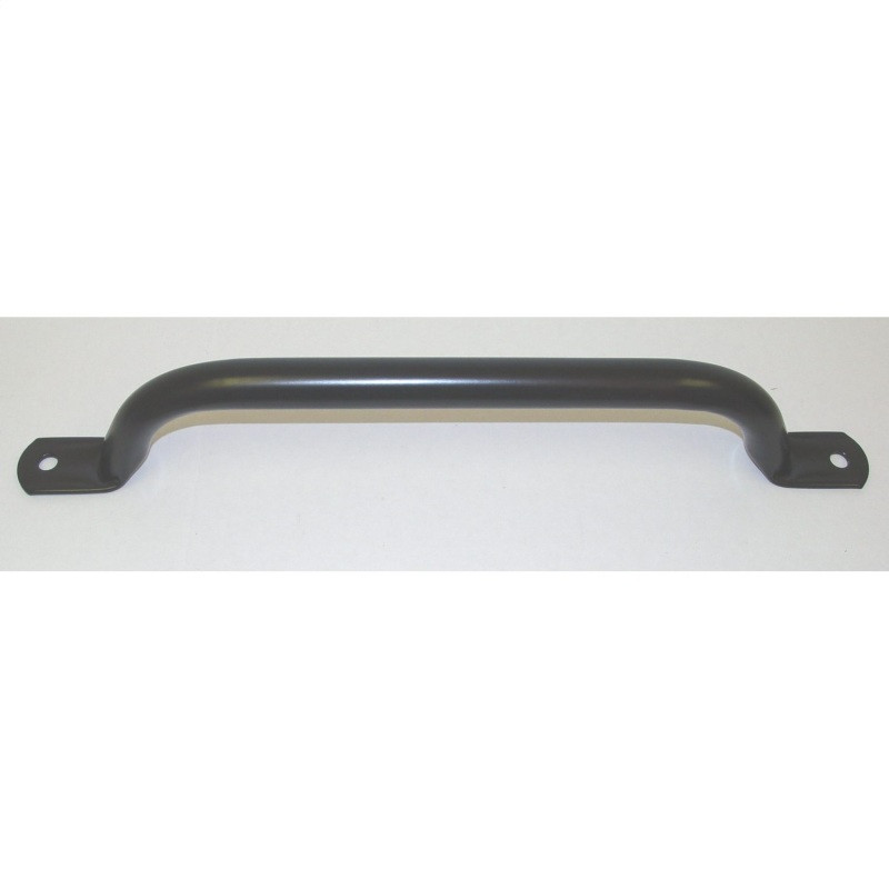 Rugged Ridge 55-86 Jeep CJ Black Passenger Grab Bar - 11203.01