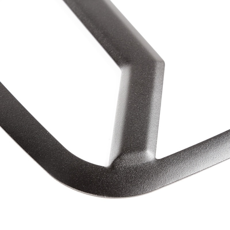 Rugged Ridge 15-18 Jeep Renegade BU Black Tail Light Euro Guards - 11226.30